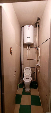 3-комн. квартира, 1 этаж, 100 м², 1 Мая  - изображение 7