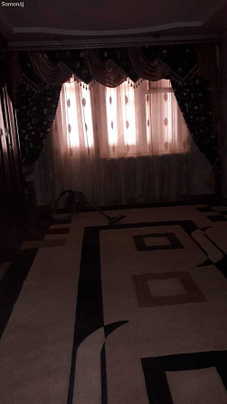 3-комн. квартира, 3 этаж, 70 м², Хофизи Шерози  - изображение 3