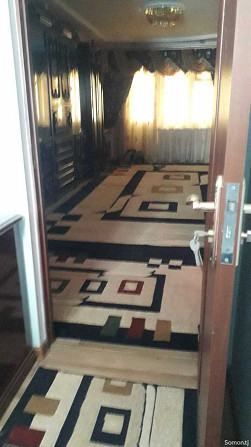 3-комн. квартира, 3 этаж, 70 м², Хофизи Шерози  - изображение 4
