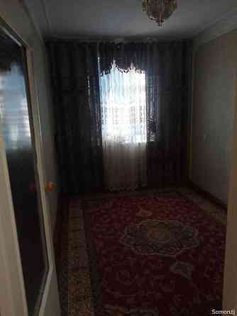 3-комн. квартира, 4 этаж, 68 м², коллеҷи тибби Леваканд (Сарбанд)