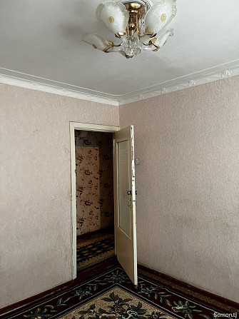 5-комн. квартира, 3 этаж, 5 м², 102 мкр Душанбе - изображение 4
