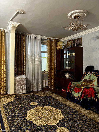 5-комн. квартира, 3 этаж, 5 м², 102 мкр Душанбе - изображение 3