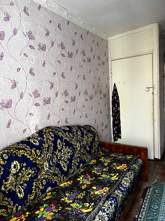 5-комн. квартира, 3 этаж, 5 м², 102 мкр Душанбе - изображение 8