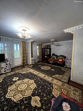 5-комн. квартира, 3 этаж, 5 м², 102 мкр Душанбе - изображение 2