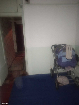 5-комн. квартира, 1 этаж, 85 м², 102 мкр Душанбе - изображение 7