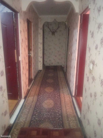 5-комн. квартира, 1 этаж, 85 м², 102 мкр Душанбе - изображение 2