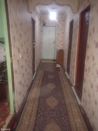 5-комн. квартира, 1 этаж, 85 м², 102 мкр Душанбе - изображение 1