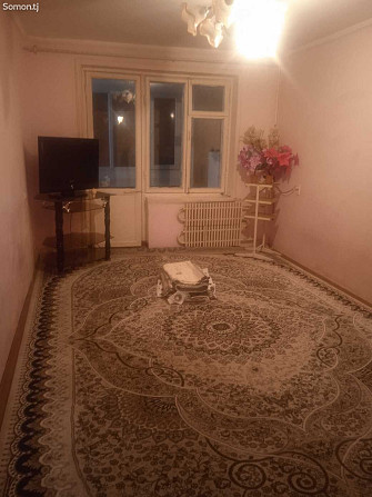 5-комн. квартира, 1 этаж, 85 м², 102 мкр Душанбе - изображение 3