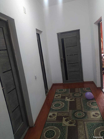 1-комн. квартира, 12 этаж, 47 м², Кучаи Айни  - изображение 2