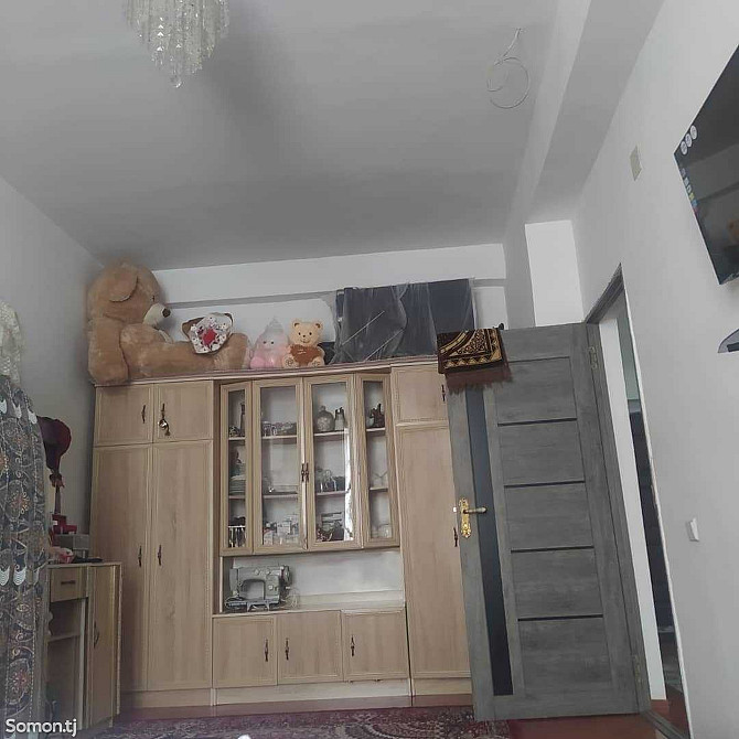 1-комн. квартира, 12 этаж, 47 м², Кучаи Айни  - изображение 3