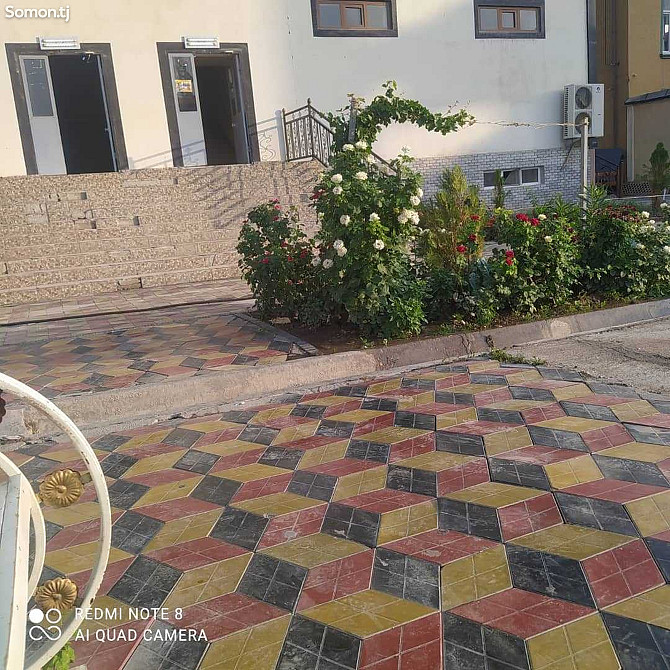 1-комн. квартира, 12 этаж, 47 м², Кучаи Айни  - изображение 7