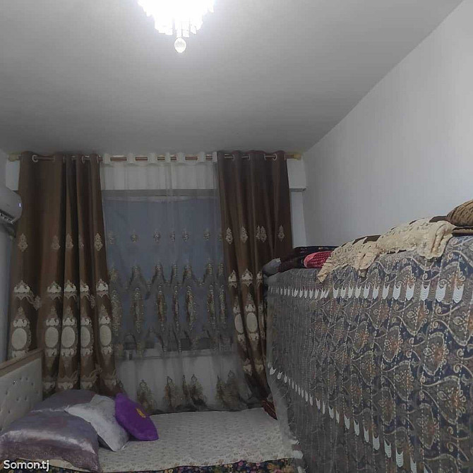 1-комн. квартира, 12 этаж, 47 м², Кучаи Айни  - изображение 5
