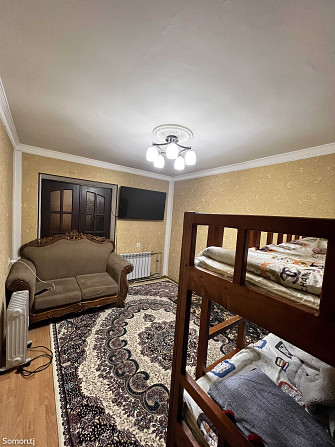 5-комн. квартира, 4 этаж, 110 м², 82 мкр Душанбе - изображение 8