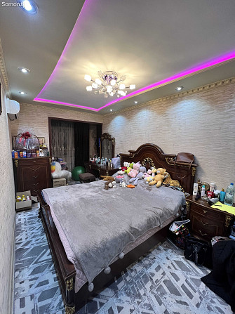 5-комн. квартира, 4 этаж, 110 м², 82 мкр Душанбе - изображение 4