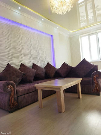 1-комн. квартира, 9 этаж, 38 м², Борбад 19а  - изображение 6