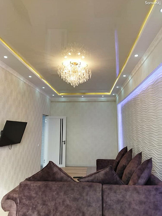 1-комн. квартира, 9 этаж, 38 м², Борбад 19а  - изображение 2