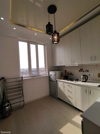 1-комн. квартира, 9 этаж, 38 м², Борбад 19а  - изображение 8