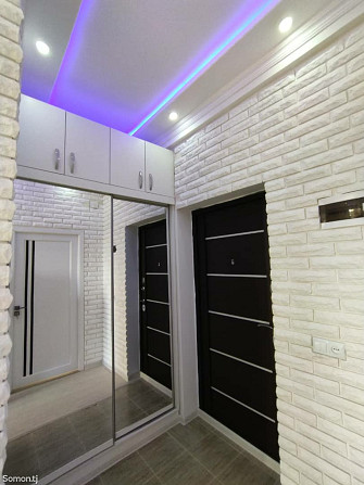 1-комн. квартира, 9 этаж, 38 м², Борбад 19а  - изображение 5