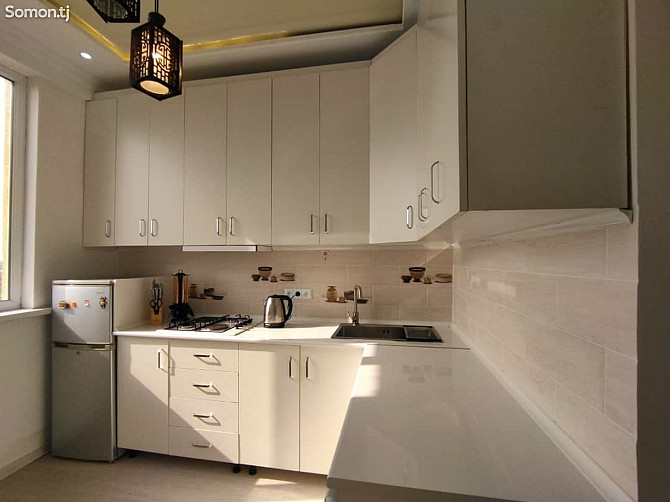 1-комн. квартира, 9 этаж, 38 м², Борбад 19а  - изображение 7