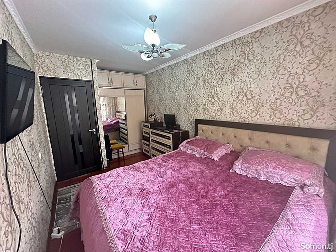 5-комн. квартира, 2 этаж, 105 м², Саховат у главной дороги Душанбе - изображение 6