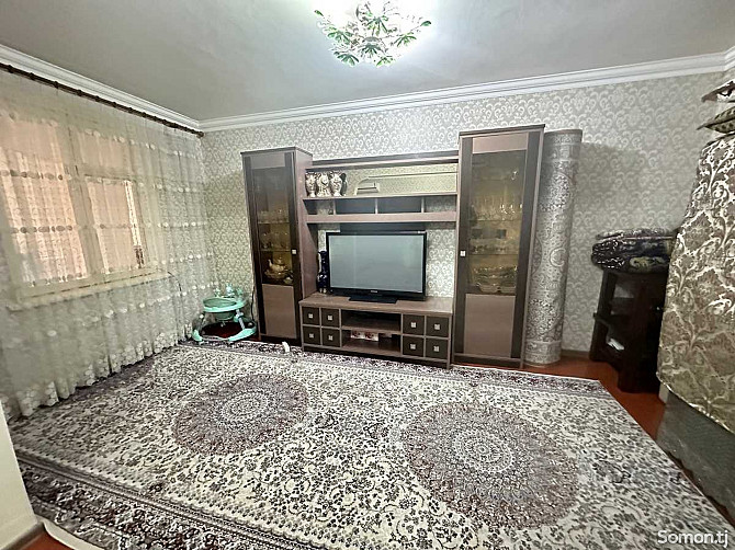 5-комн. квартира, 2 этаж, 105 м², Саховат у главной дороги Душанбе - изображение 3
