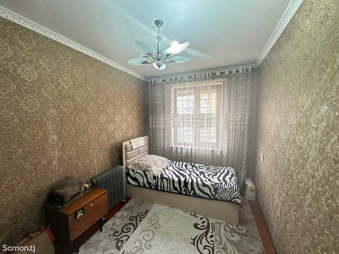 5-комн. квартира, 2 этаж, 105 м², Саховат у главной дороги Душанбе - изображение 8