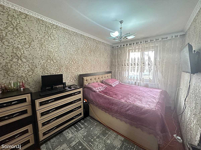 5-комн. квартира, 2 этаж, 105 м², Саховат у главной дороги Душанбе - изображение 7