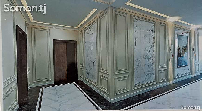1-комн. квартира, 9 этаж, 44 м², 14 мкр  - изображение 4