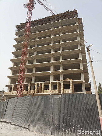 1-комн. квартира, 9 этаж, 44 м², 14 мкр  - изображение 2