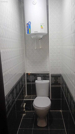 3-комн. квартира, 4 этаж, 110 м², Заозёрный 14  - изображение 5