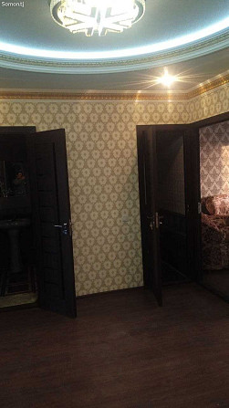 3-комн. квартира, 4 этаж, 110 м², Заозёрный 14  - изображение 1