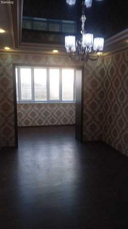 3-комн. квартира, 4 этаж, 110 м², Заозёрный 14  - изображение 2