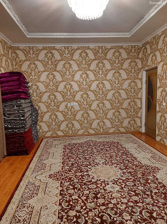 5-комн. квартира, 4 этаж, 115 м², Ресторан Сада  - изображение 1
