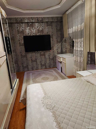 5-комн. квартира, 4 этаж, 115 м², Ресторан Сада  - изображение 4
