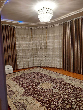 5-комн. квартира, 4 этаж, 115 м², Ресторан Сада  - изображение 2