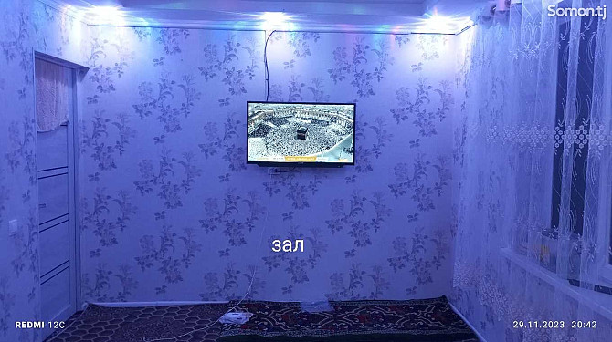 1-комн. квартира, 1 этаж, 45 м², Ломоносов  - photo 1