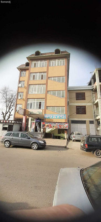 1-комн. квартира, 4 этаж, 60 м², Вахдат Вахдат - изображение 1