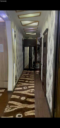2-комн. квартира, 6 этаж, 78 м², Салимзода 16 А Вахдат - изображение 3