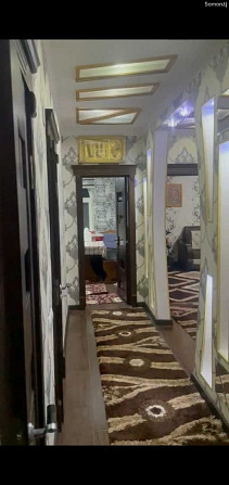 2-комн. квартира, 6 этаж, 78 м², Салимзода 16 А Вахдат - изображение 2