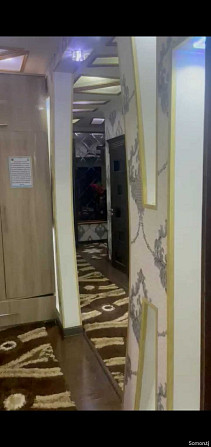 2-комн. квартира, 6 этаж, 78 м², Салимзода 16 А Вахдат - изображение 4