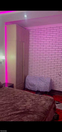 2-комн. квартира, 6 этаж, 78 м², Салимзода 16 А Вахдат - изображение 7