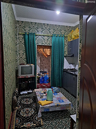 2-комн. квартира, 1 этаж, 59 м², Вахдат  - изображение 8