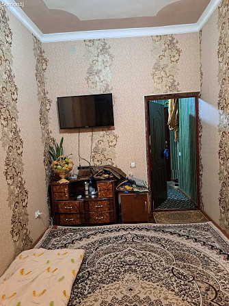 2-комн. квартира, 1 этаж, 59 м², Вахдат  - изображение 1
