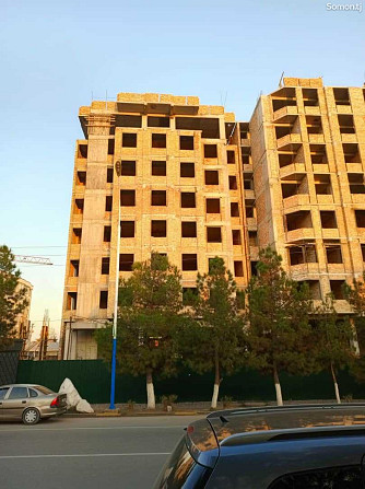 2-комн. квартира, 5 этаж, 42 м², пов. Ленинград  - изображение 1