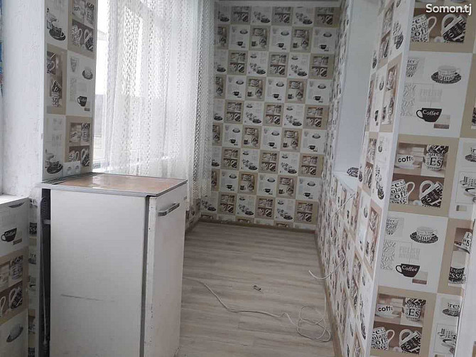 1-комн. квартира, 1 этаж, 48 м², Дустии Халкхо Первомайка  - изображение 4