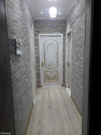 1-комн. квартира, 1 этаж, 48 м², Дустии Халкхо Первомайка  - изображение 1
