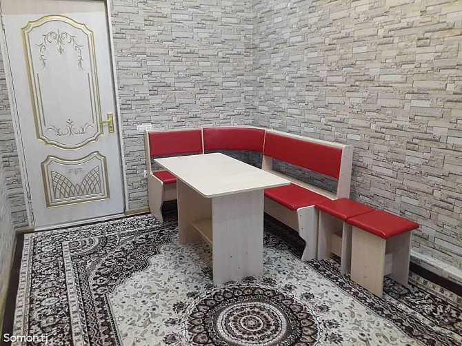 1-комн. квартира, 1 этаж, 48 м², Дустии Халкхо Первомайка  - изображение 5
