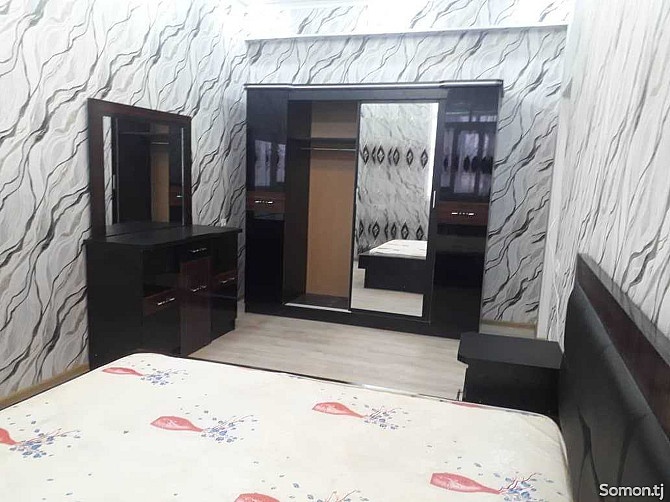 1-комн. квартира, 1 этаж, 48 м², Дустии Халкхо Первомайка  - изображение 2