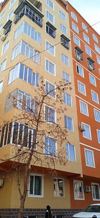 1-комн. квартира, 5 этаж, 45 м², Ориентир ресторан Престиж Бохтар (Курган-Тюбе) - изображение 2