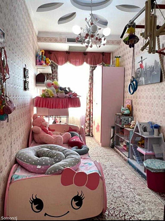 5-комн. квартира, 3 этаж, 175 м², Ориентир Ашан Душанбе - изображение 6